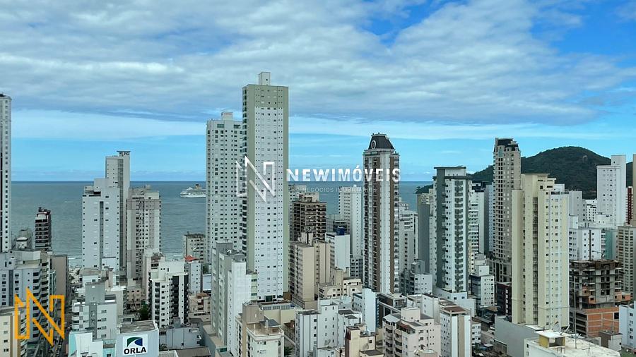 Apartamento 4 Quartos no Puerto Velero, Centro de Balneário Camboriú – 140 m², Mobiliado e 3 Vagas — foto 27