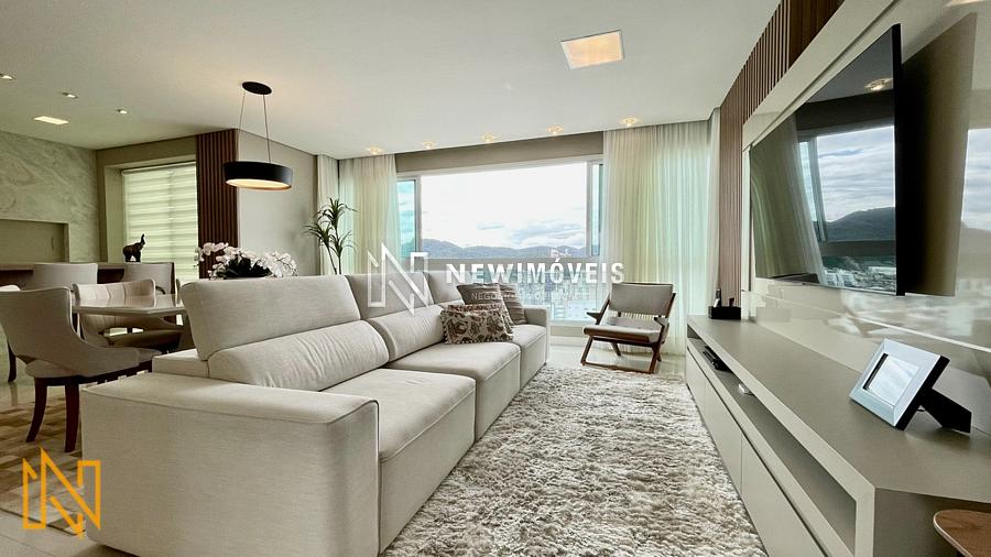 Apartamento 4 Quartos no Puerto Velero, Centro de Balneário Camboriú – 140 m², Mobiliado e 3 Vagas — foto 20