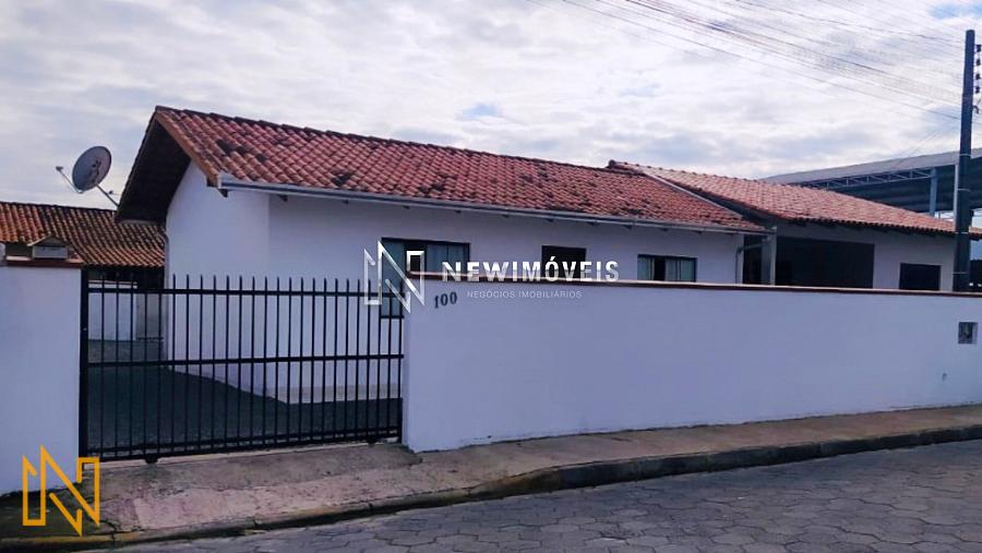 Terreno com 3 Casas – Ao lado do Aeroporto, Navegantes  854m² no coração de São Domingos: oportunidade pra morar, alugar ou investir — foto 17