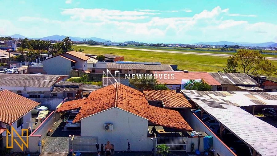 Terreno com 3 Casas – Ao lado do Aeroporto, Navegantes  854m² no coração de São Domingos: oportunidade pra morar, alugar ou investir — foto 8