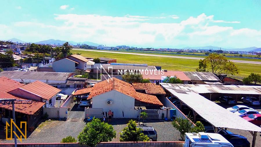 Terreno com 3 Casas – Ao lado do Aeroporto, Navegantes  854m² no coração de São Domingos: oportunidade pra morar, alugar ou investir — foto 12