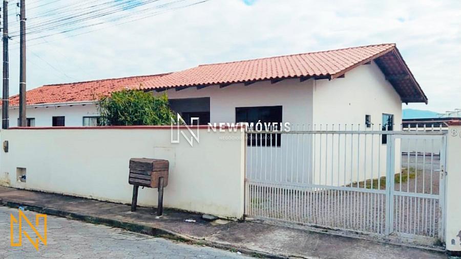 Terreno com 3 Casas – Ao lado do Aeroporto, Navegantes  854m² no coração de São Domingos: oportunidade pra morar, alugar ou investir — foto 16