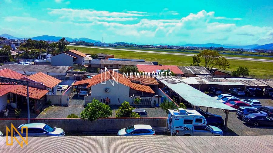 Terreno com 3 Casas – Ao lado do Aeroporto, Navegantes  854m² no coração de São Domingos: oportunidade pra morar, alugar ou investir — foto 15