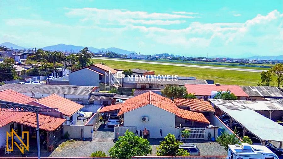 Terreno com 3 Casas – Ao lado do Aeroporto, Navegantes  854m² no coração de São Domingos: oportunidade pra morar, alugar ou investir — foto 4