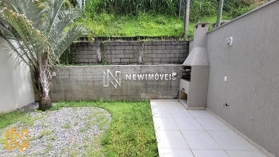 Casa Geminada com 03 Dormitórios na Praia Brava, Itajaí - SC — foto 6