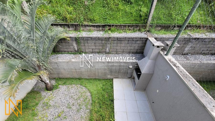 Casa Geminada com 03 Dormitórios na Praia Brava, Itajaí - SC — foto 14