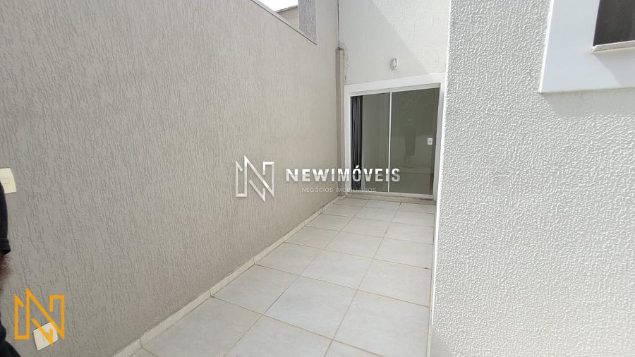 Casa Geminada com 03 Dormitórios na Praia Brava, Itajaí - SC — foto 15