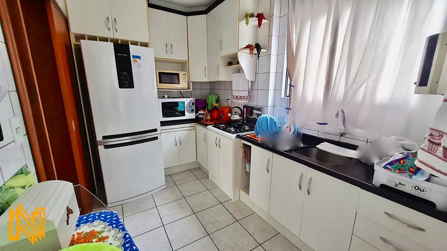 Apartamento no Edifício Ana Capri – Balneário Camboriú  85m² com 3 dormitórios, churrasqueira e a melhor localização do Centro — foto 8