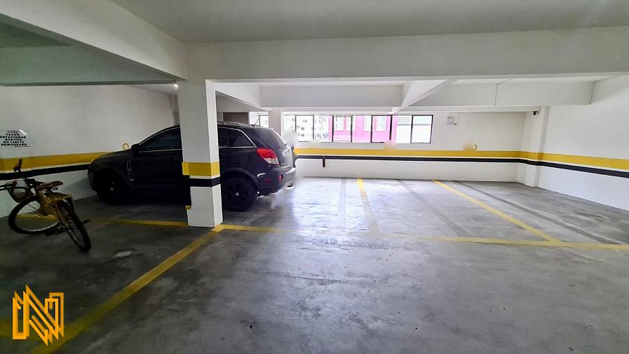 Apartamento no Edifício Ana Capri – Balneário Camboriú  85m² com 3 dormitórios, churrasqueira e a melhor localização do Centro — foto 15