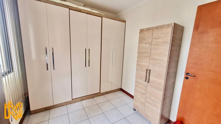 Apartamento no Edifício Ana Capri – Balneário Camboriú  85m² com 3 dormitórios, churrasqueira e a melhor localização do Centro — foto 6