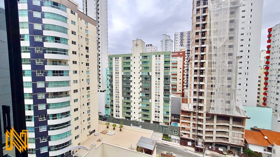 Apartamento no Edifício Ana Capri – Balneário Camboriú  85m² com 3 dormitórios, churrasqueira e a melhor localização do Centro — foto 16