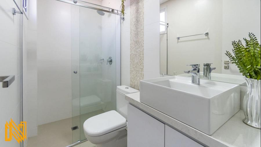 Apartamento Mobiliado com 04 Suítes no Edifício Villa Castelli em Balneário Camboriú - sc — foto 18