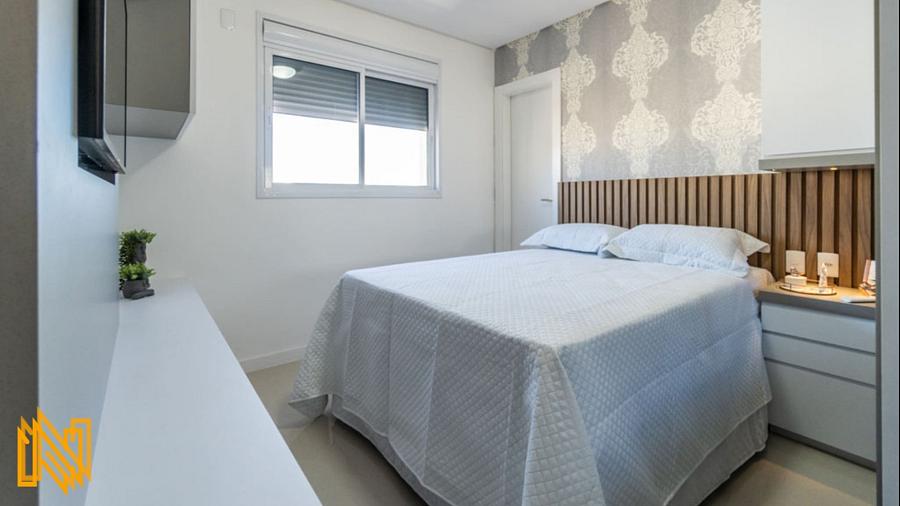 Apartamento Mobiliado com 04 Suítes no Edifício Villa Castelli em Balneário Camboriú - sc — foto 14