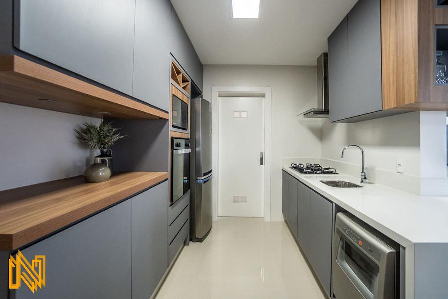 Apartamento Mobiliado com 04 Suítes no Edifício Villa Castelli em Balneário Camboriú - sc — foto 10