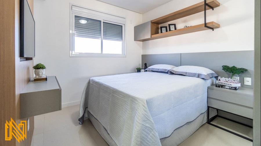 Apartamento Mobiliado com 04 Suítes no Edifício Villa Castelli em Balneário Camboriú - sc — foto 16