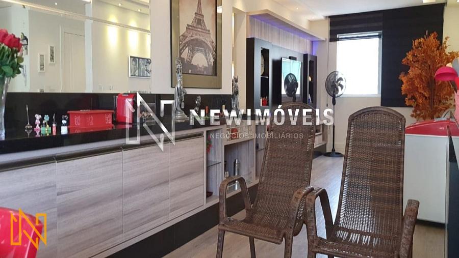 Apartamento com 03 Suítes e 02 vagas na Barra Norte em Balneário Camboriú - SC — foto 6