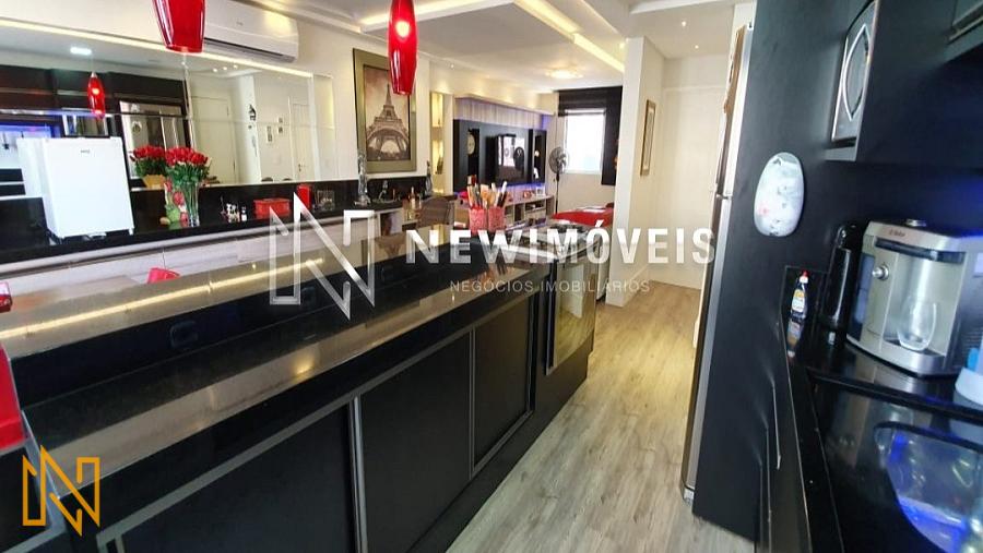 Apartamento com 03 Suítes e 02 vagas na Barra Norte em Balneário Camboriú - SC — foto 8