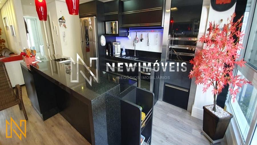 Apartamento com 03 Suítes e 02 vagas na Barra Norte em Balneário Camboriú - SC — foto 10