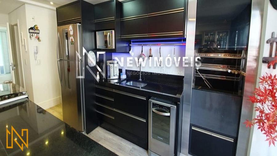 Apartamento com 03 Suítes e 02 vagas na Barra Norte em Balneário Camboriú - SC — foto 9