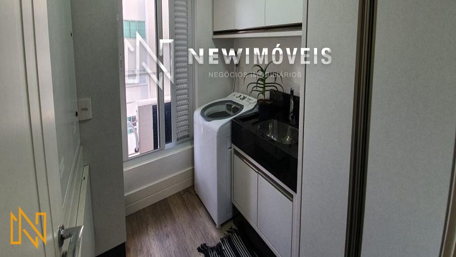 Apartamento com 03 Suítes e 02 vagas na Barra Norte em Balneário Camboriú - SC — foto 12