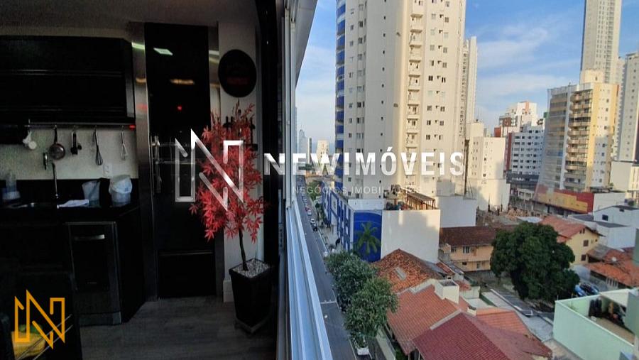 Apartamento com 03 Suítes e 02 vagas na Barra Norte em Balneário Camboriú - SC — foto 11