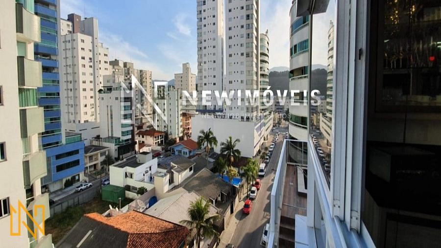 Apartamento com 03 Suítes e 02 vagas na Barra Norte em Balneário Camboriú - SC — foto 15