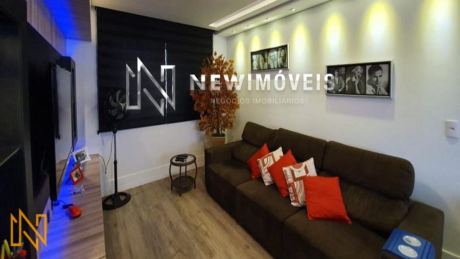 Apartamento com 03 Suítes e 02 vagas na Barra Norte em Balneário Camboriú - SC — foto 2