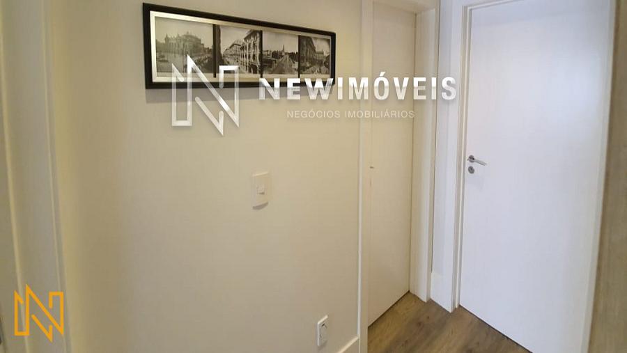 Apartamento com 03 Suítes e 02 vagas na Barra Norte em Balneário Camboriú - SC — foto 13