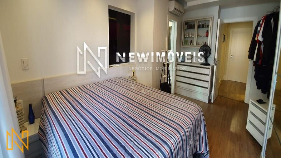 Apartamento com 03 Suítes e 02 vagas na Barra Norte em Balneário Camboriú - SC — foto 17