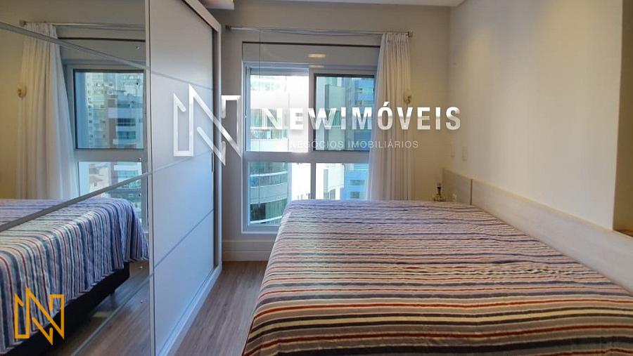 Apartamento com 03 Suítes e 02 vagas na Barra Norte em Balneário Camboriú - SC — foto 18