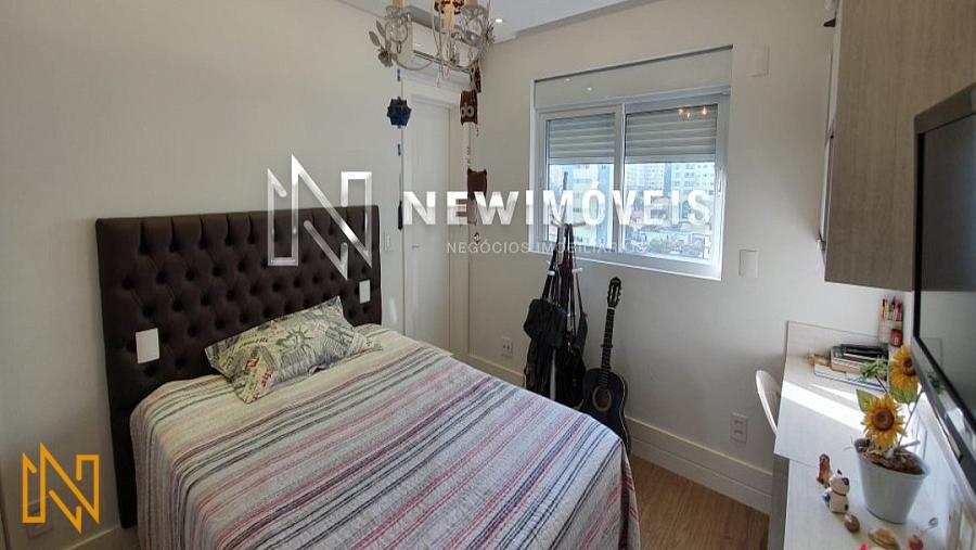 Apartamento com 03 Suítes e 02 vagas na Barra Norte em Balneário Camboriú - SC — foto 14