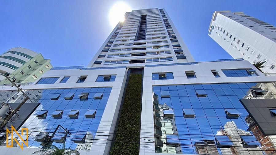 Apartamento com 03 Suítes e 02 vagas na Barra Norte em Balneário Camboriú - SC — foto 21