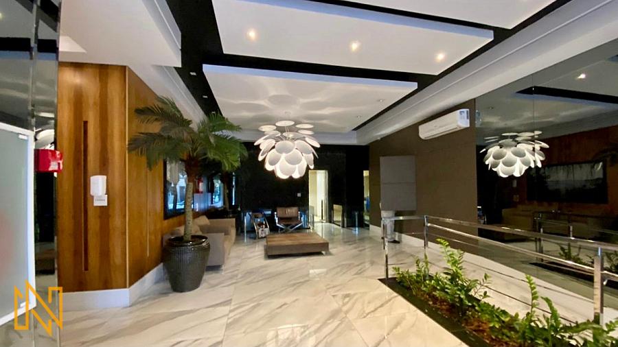 Apartamento com 03 Suítes e 02 vagas na Barra Norte em Balneário Camboriú - SC — foto 22