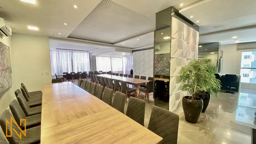 Apartamento com 03 Suítes e 02 vagas na Barra Norte em Balneário Camboriú - SC — foto 25