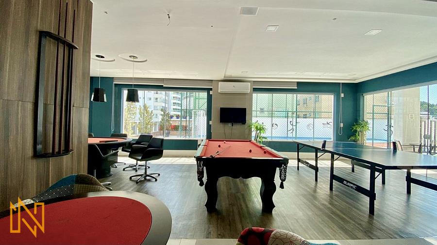 Apartamento com 03 Suítes e 02 vagas na Barra Norte em Balneário Camboriú - SC — foto 29