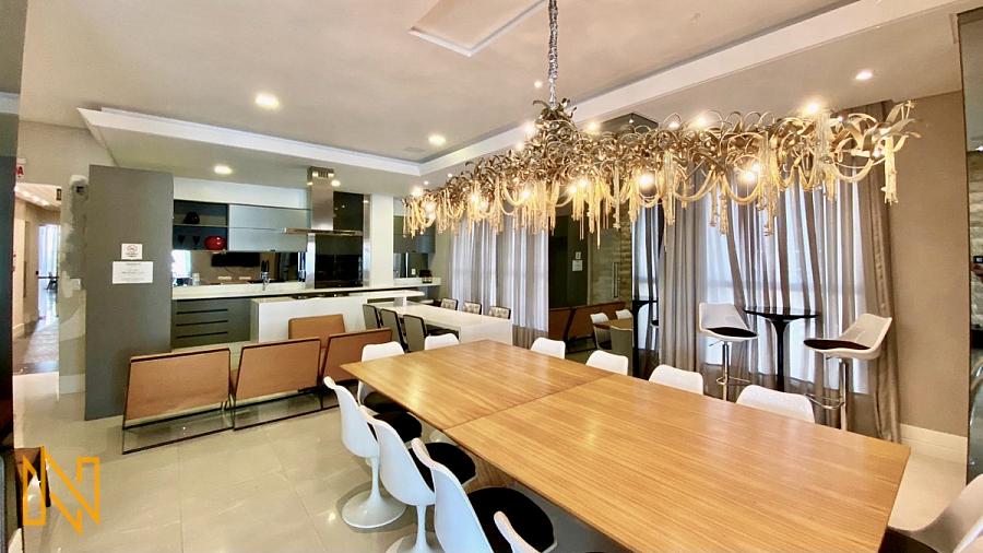 Apartamento com 03 Suítes e 02 vagas na Barra Norte em Balneário Camboriú - SC — foto 23