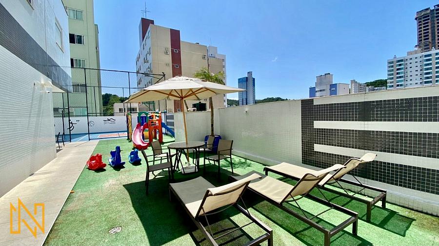 Apartamento com 03 Suítes e 02 vagas na Barra Norte em Balneário Camboriú - SC — foto 35