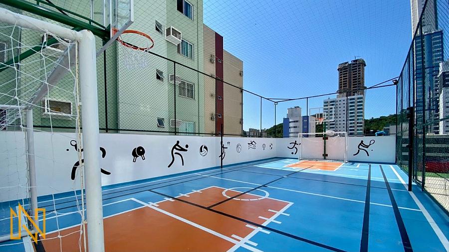 Apartamento com 03 Suítes e 02 vagas na Barra Norte em Balneário Camboriú - SC — foto 30