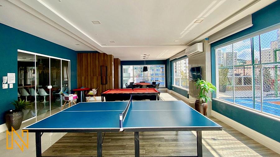 Apartamento com 03 Suítes e 02 vagas na Barra Norte em Balneário Camboriú - SC — foto 28