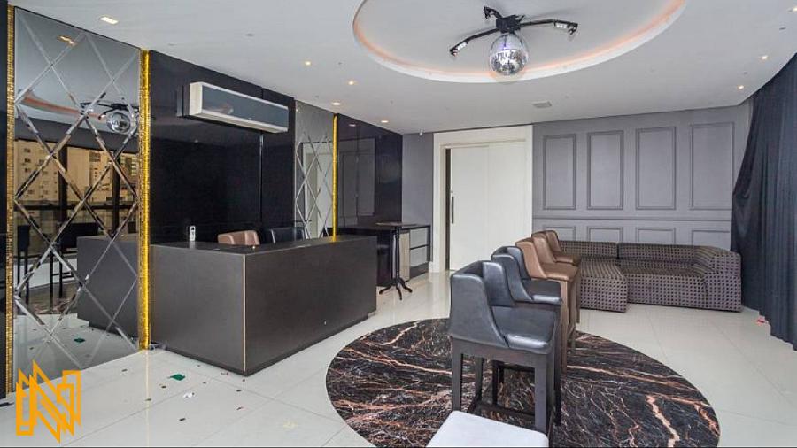 Apartamento no Edifício Isis sun Tower com 3 Suítes em Balneário Camboriú - SC — foto 33