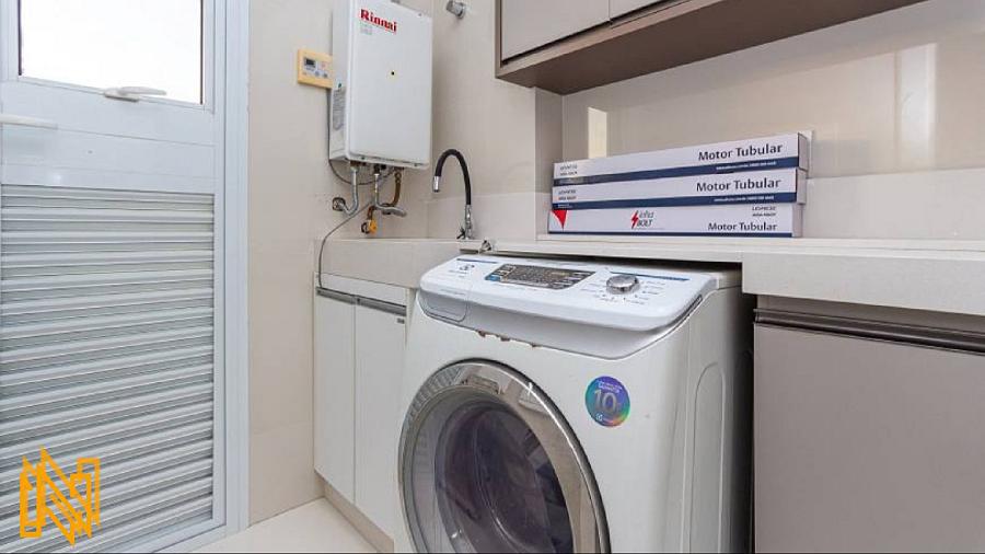 Apartamento no Edifício Isis sun Tower com 3 Suítes em Balneário Camboriú - SC — foto 8