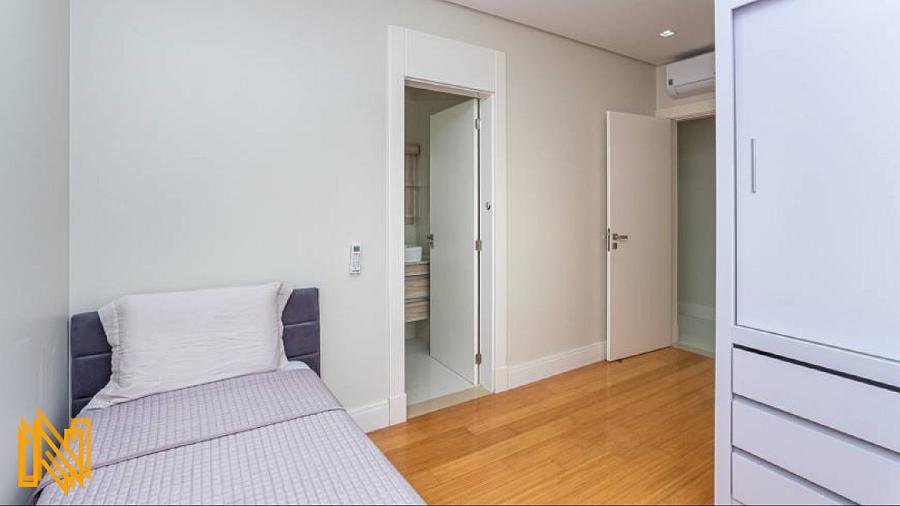 Apartamento no Edifício Isis sun Tower com 3 Suítes em Balneário Camboriú - SC — foto 16