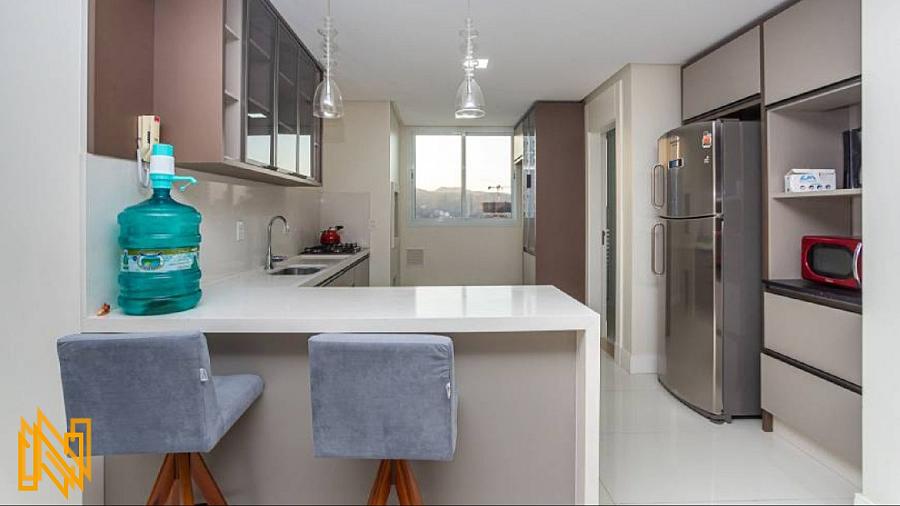 Apartamento no Edifício Isis sun Tower com 3 Suítes em Balneário Camboriú - SC — foto 7