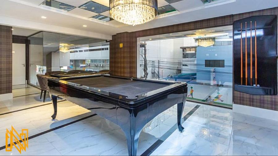 Apartamento no Edifício Isis sun Tower com 3 Suítes em Balneário Camboriú - SC — foto 21