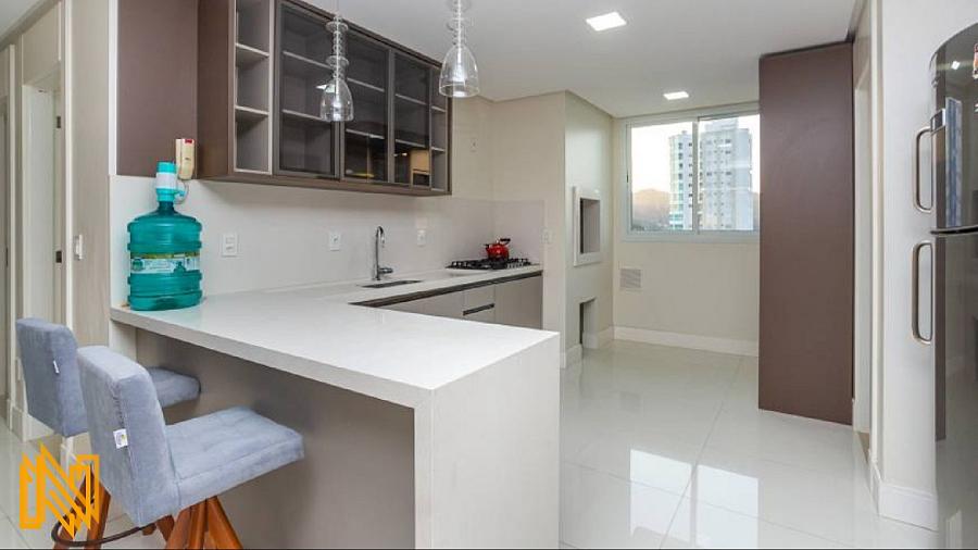 Apartamento no Edifício Isis sun Tower com 3 Suítes em Balneário Camboriú - SC — foto 4