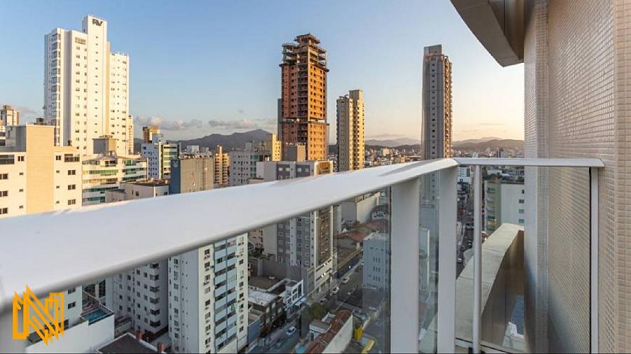 Apartamento no Edifício Isis sun Tower com 3 Suítes em Balneário Camboriú - SC — foto 10