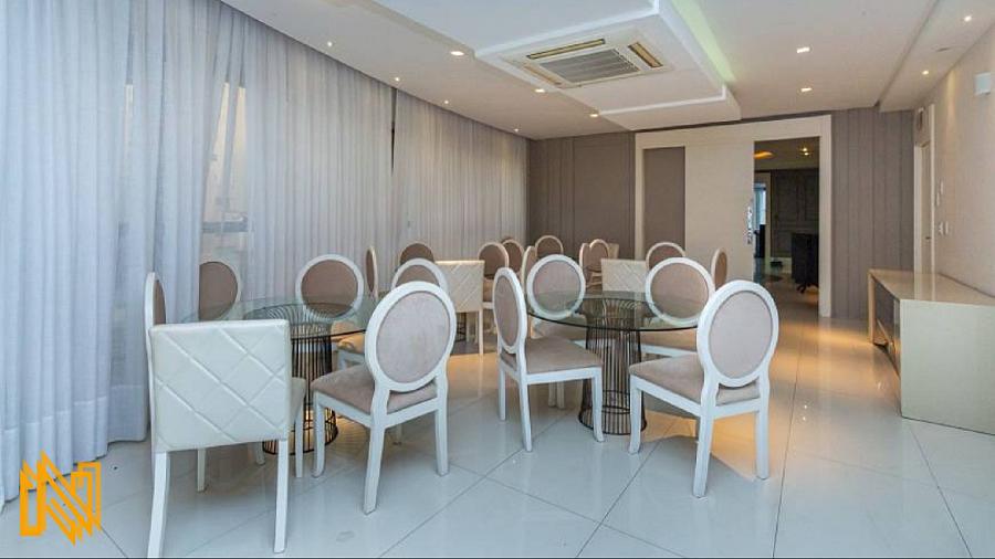 Apartamento no Edifício Isis sun Tower com 3 Suítes em Balneário Camboriú - SC — foto 35