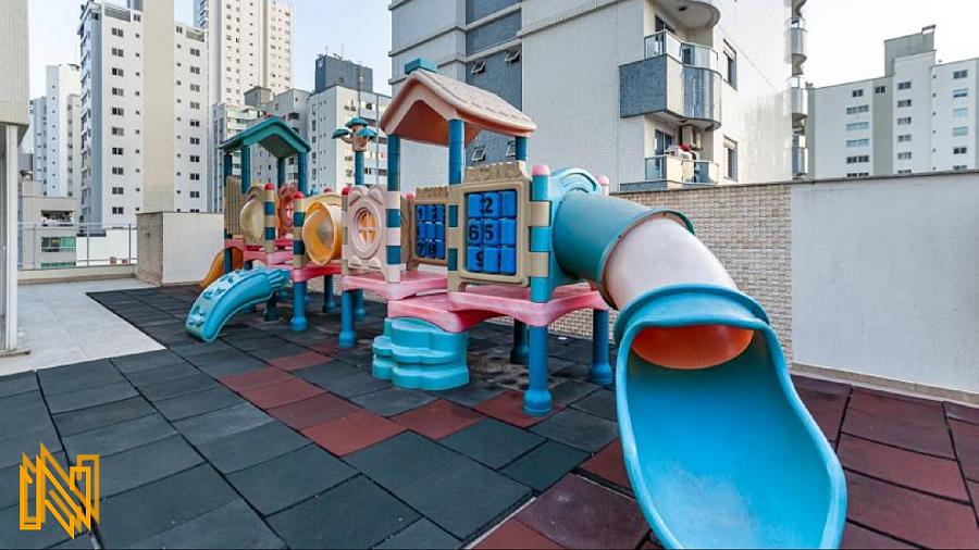 Apartamento no Edifício Isis sun Tower com 3 Suítes em Balneário Camboriú - SC — foto 29