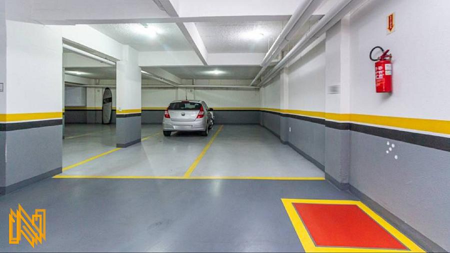 Apartamento no Edifício Isis sun Tower com 3 Suítes em Balneário Camboriú - SC — foto 25