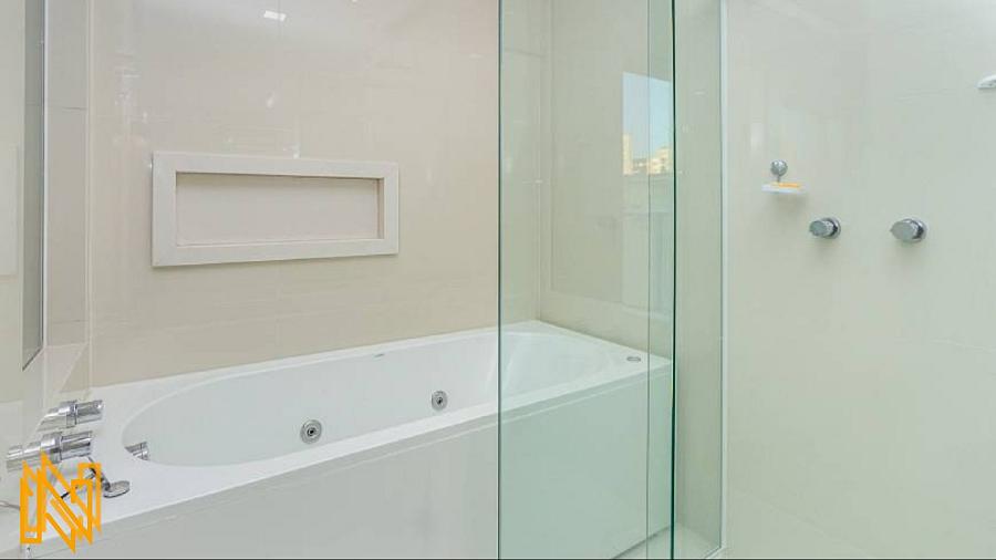 Apartamento no Edifício Isis sun Tower com 3 Suítes em Balneário Camboriú - SC — foto 14